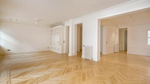 Foto 2 de Pis de lloguer a Recoletos,  Madrid Capital