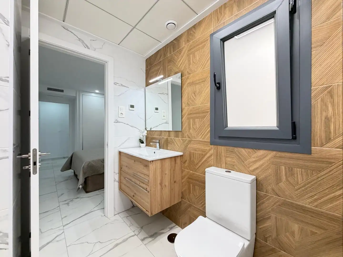 Apartamento con piscina en venta en N/A, imagen 14