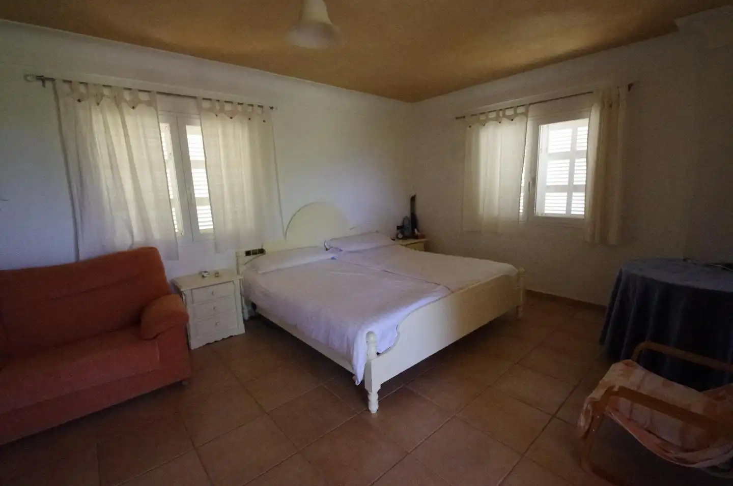 Bedroom of Houses for sale in Felanitx  with Private garden, Terrace and Swimming Pool