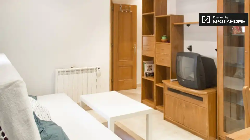Habitació a Vallehermoso