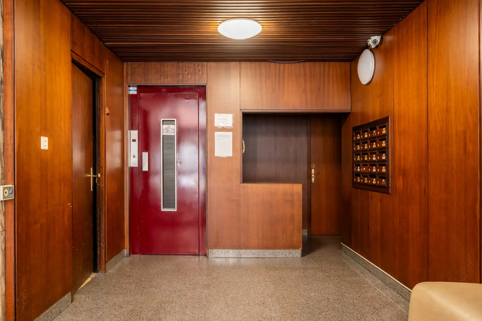 Flat for sale in A Coruña Capital   with Heating and Parquet flooring