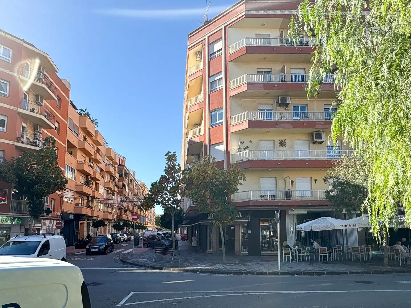 Appartement avec ascenseur à vendre à Centro Urbano, imagen 2