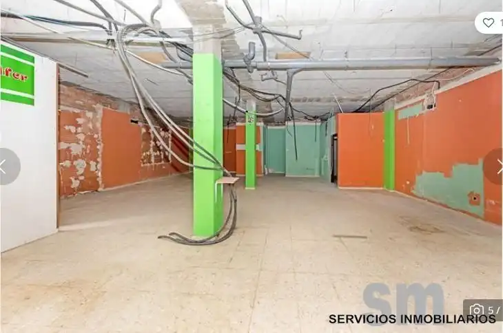 Local comercial en venda a Utrera ciudad, imagen 3
