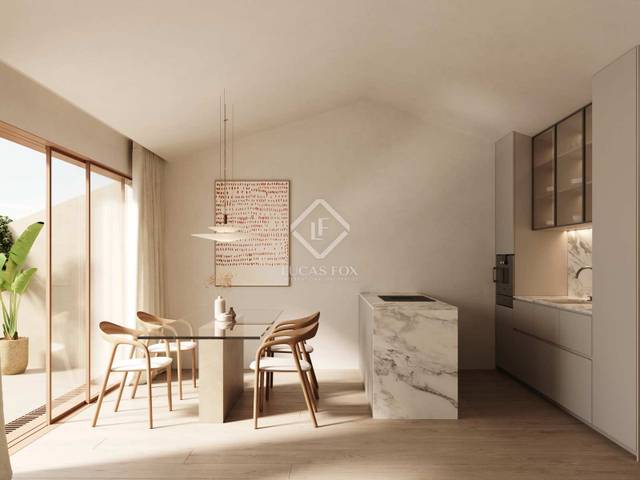 Piso en Venta en El Pedró