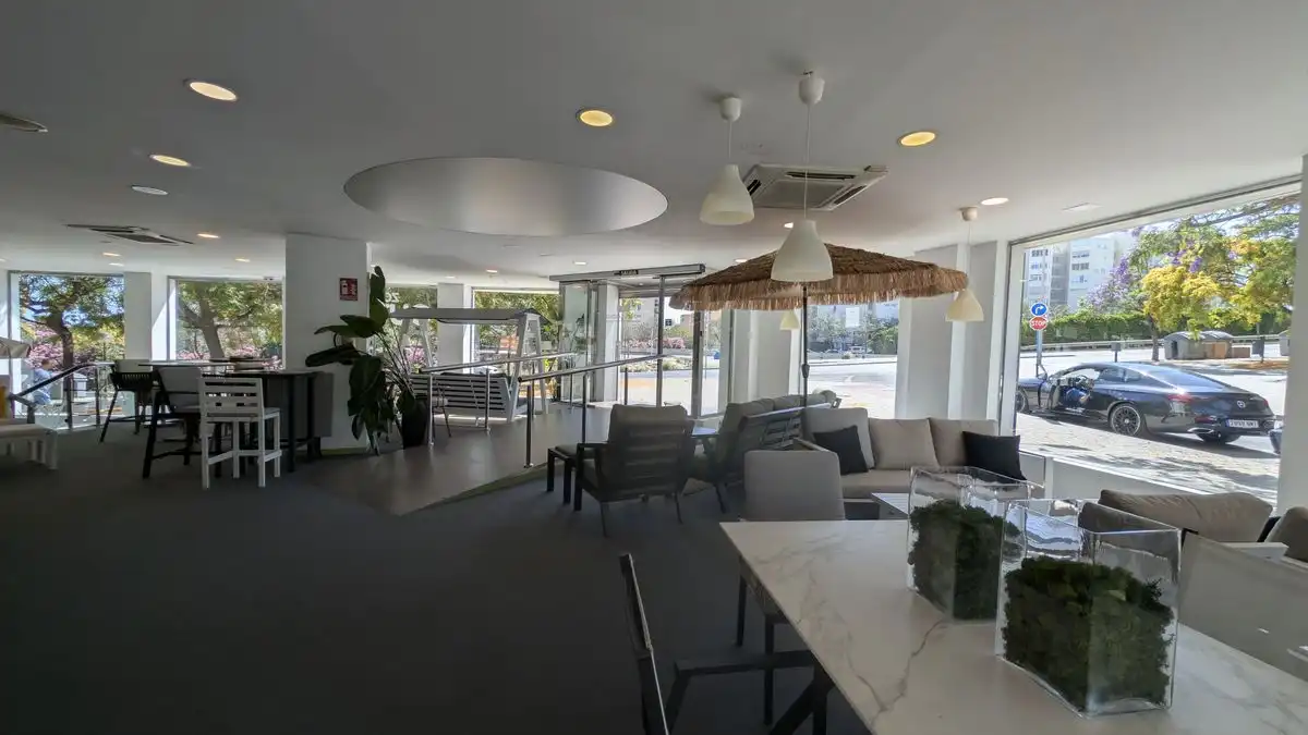 Local comercial en venta en Carrer de Mexico, imagen 12