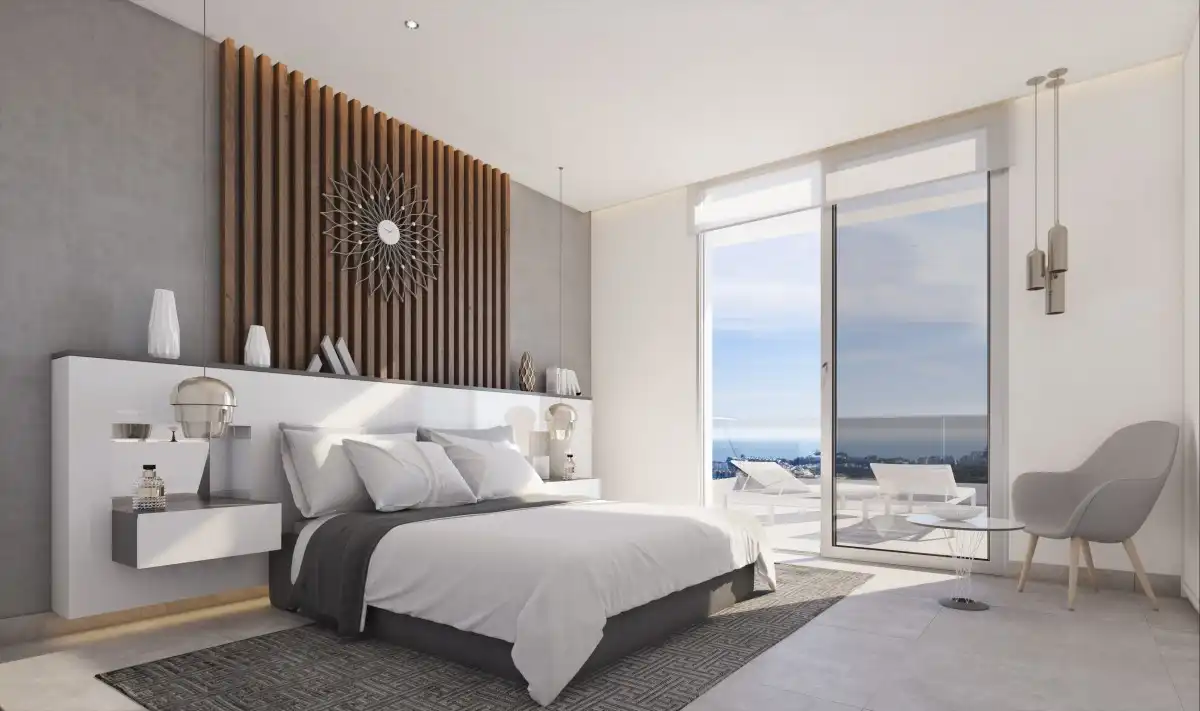 Apartament en venda a La Cala Mijas