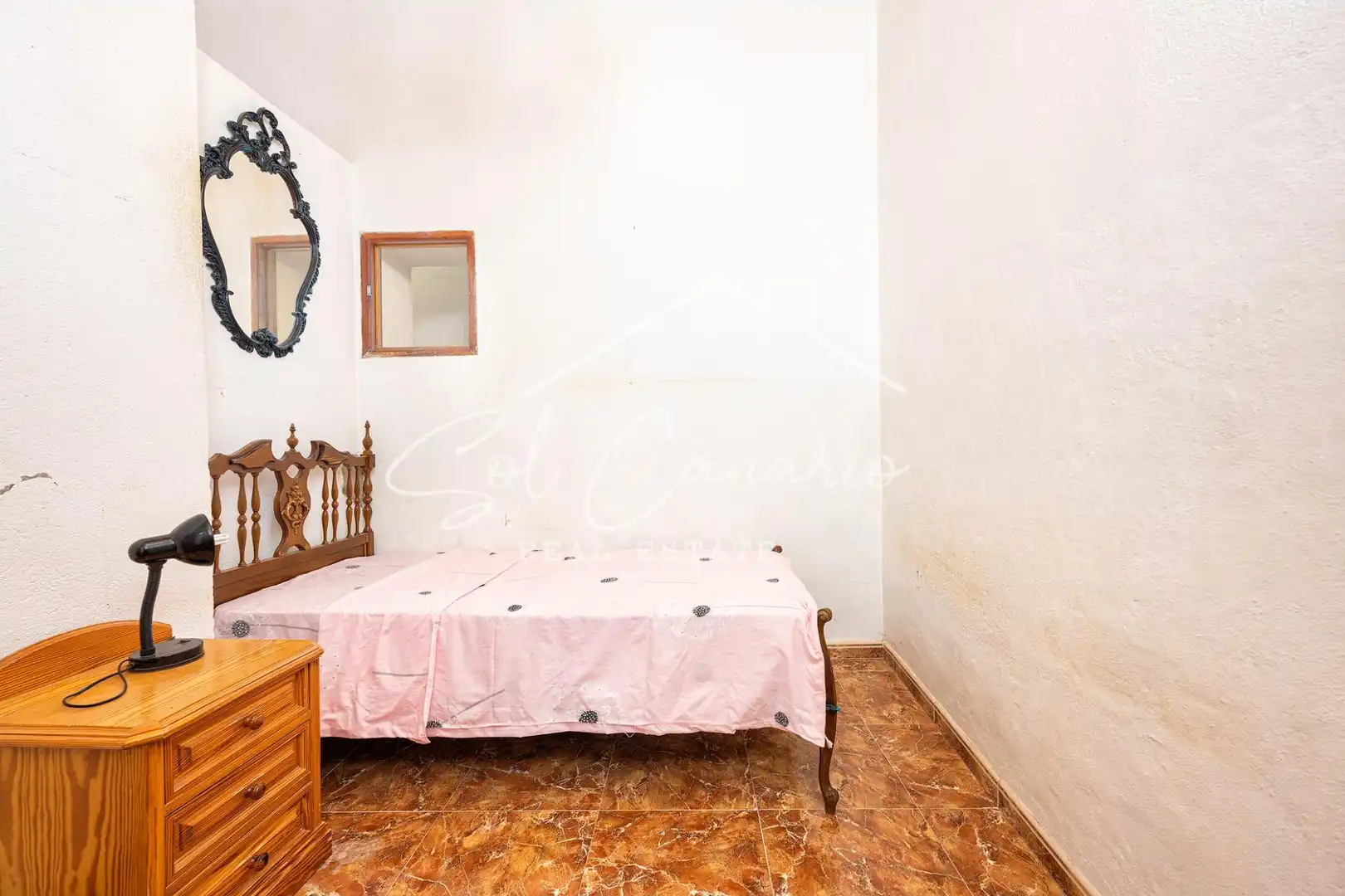 Habitación de Casa o chalet en venta en Ingenio con Terraza