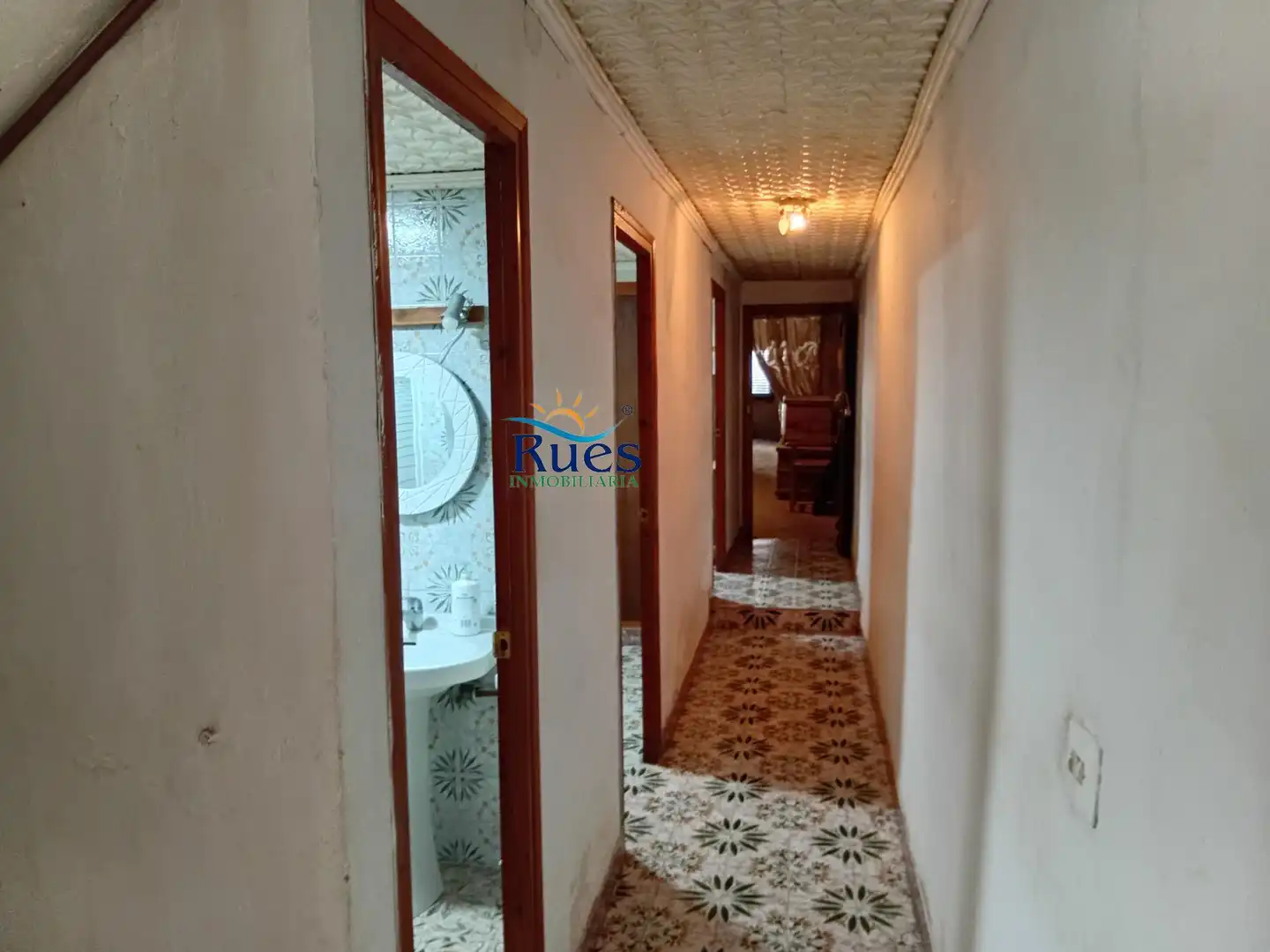 Casa o chalet en venta en Tírig con Calefacción, Terraza y Amueblado