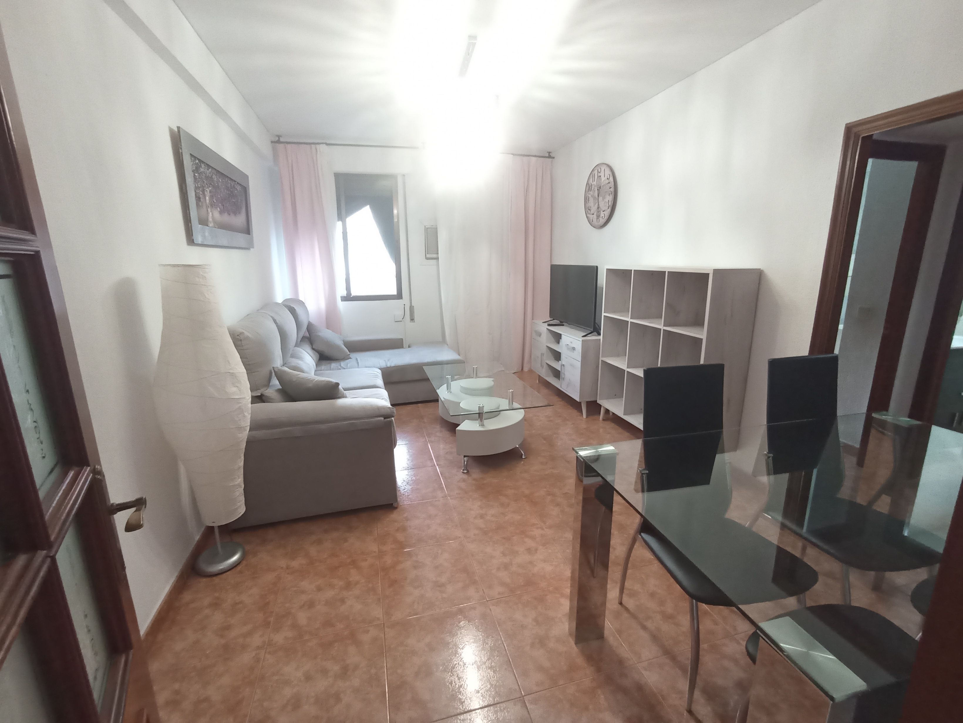 Pis de lloguer a N/A, 9, Campo de la Verdad - Miraflores