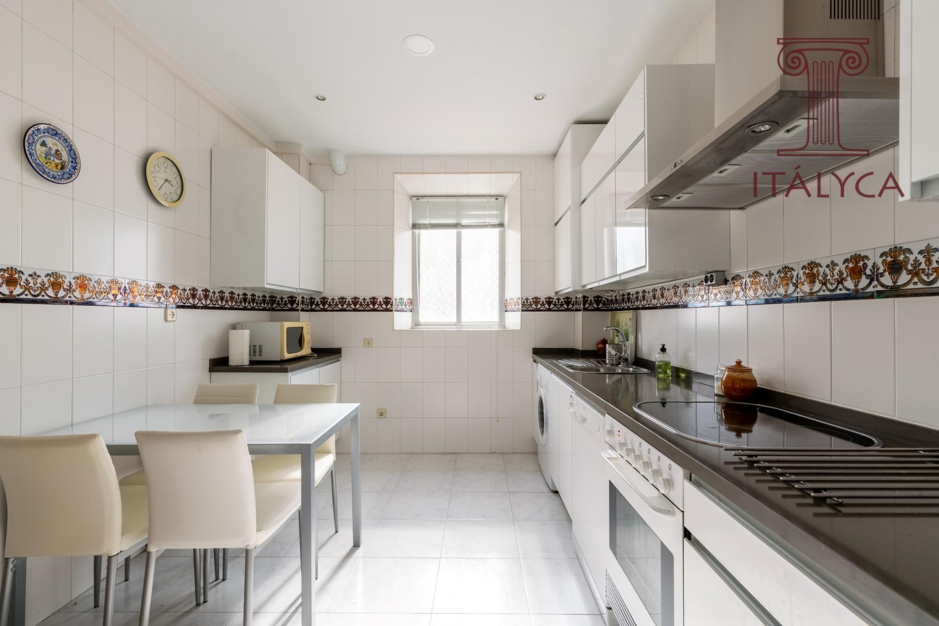 Flat for sale in Calle GOLES, 52, San Vicente