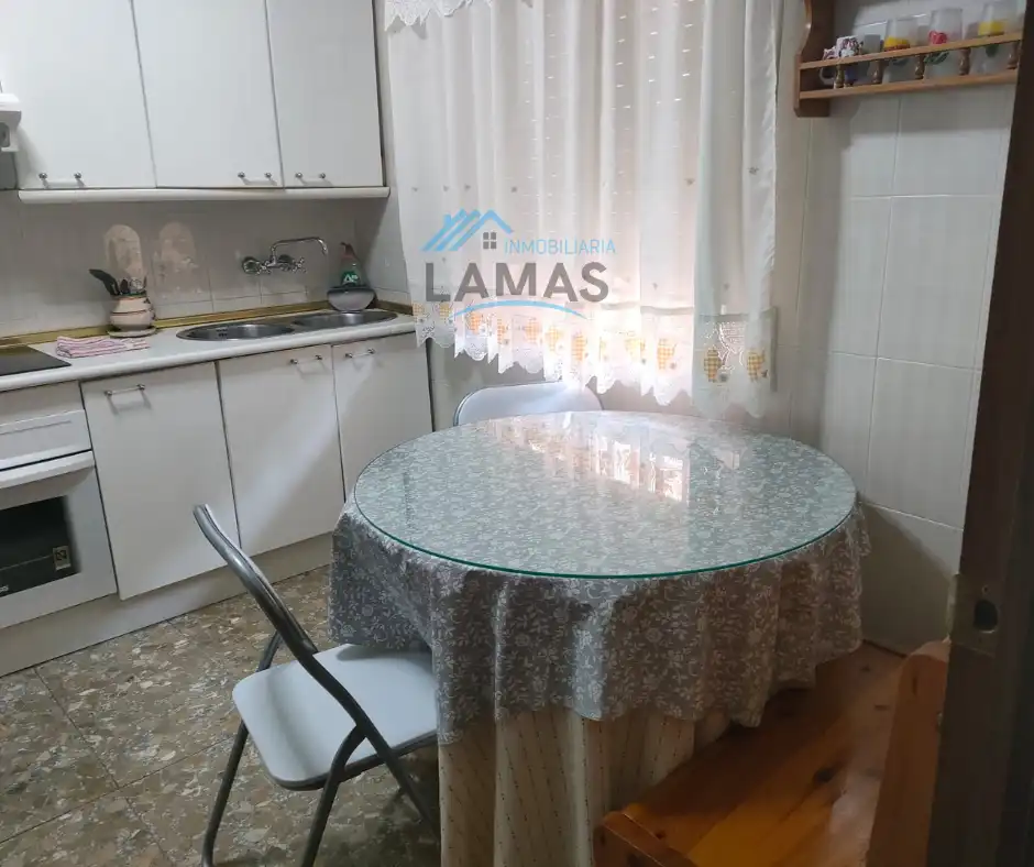 Comedor de Casa o chalet en venta en Belvís de Monroy con Aire acondicionado, Jardín privado y Terraza
