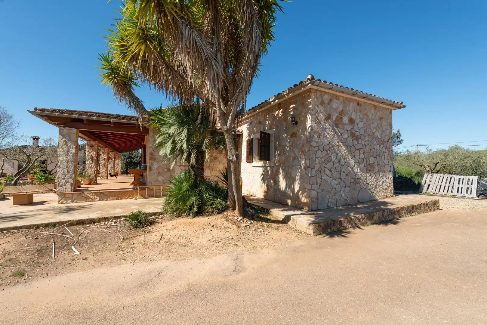 Casa rústica en venta en Centro, imagen 17