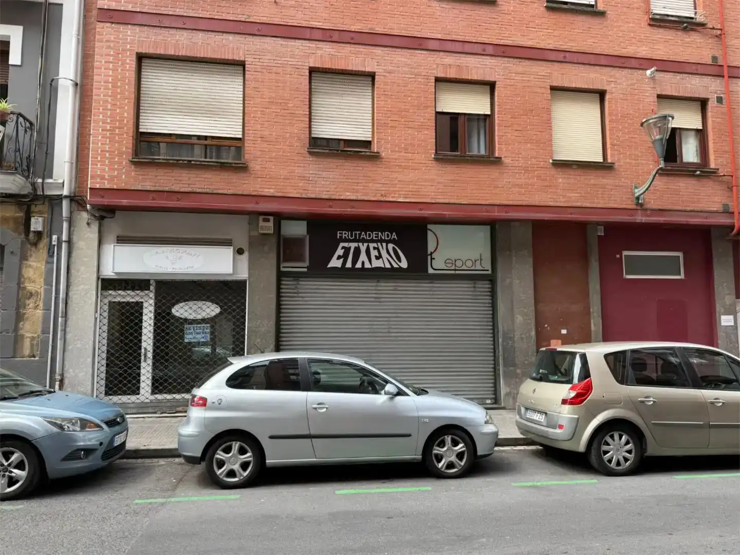 Local en venta en Bilbao  con Amueblado