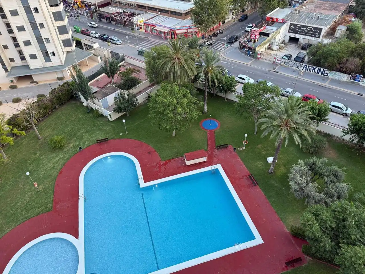 Piso con ascensor en venta en Derramador, imagen 9