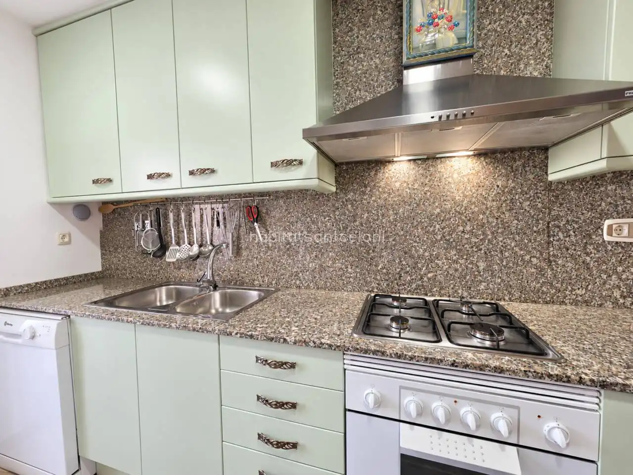 Appartamento con terrazza in vendita a Sant Celoni, imagen 21