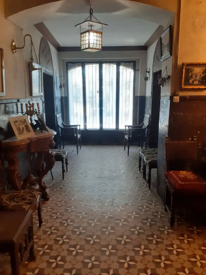 Casa o xalet en venda en Almazora / Almassora amb Jardí privat, Terrassa i Moblat