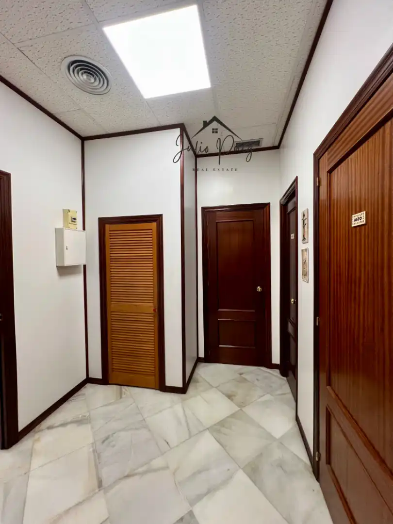 Local comercial en venta en Coria del Río, imagen 11