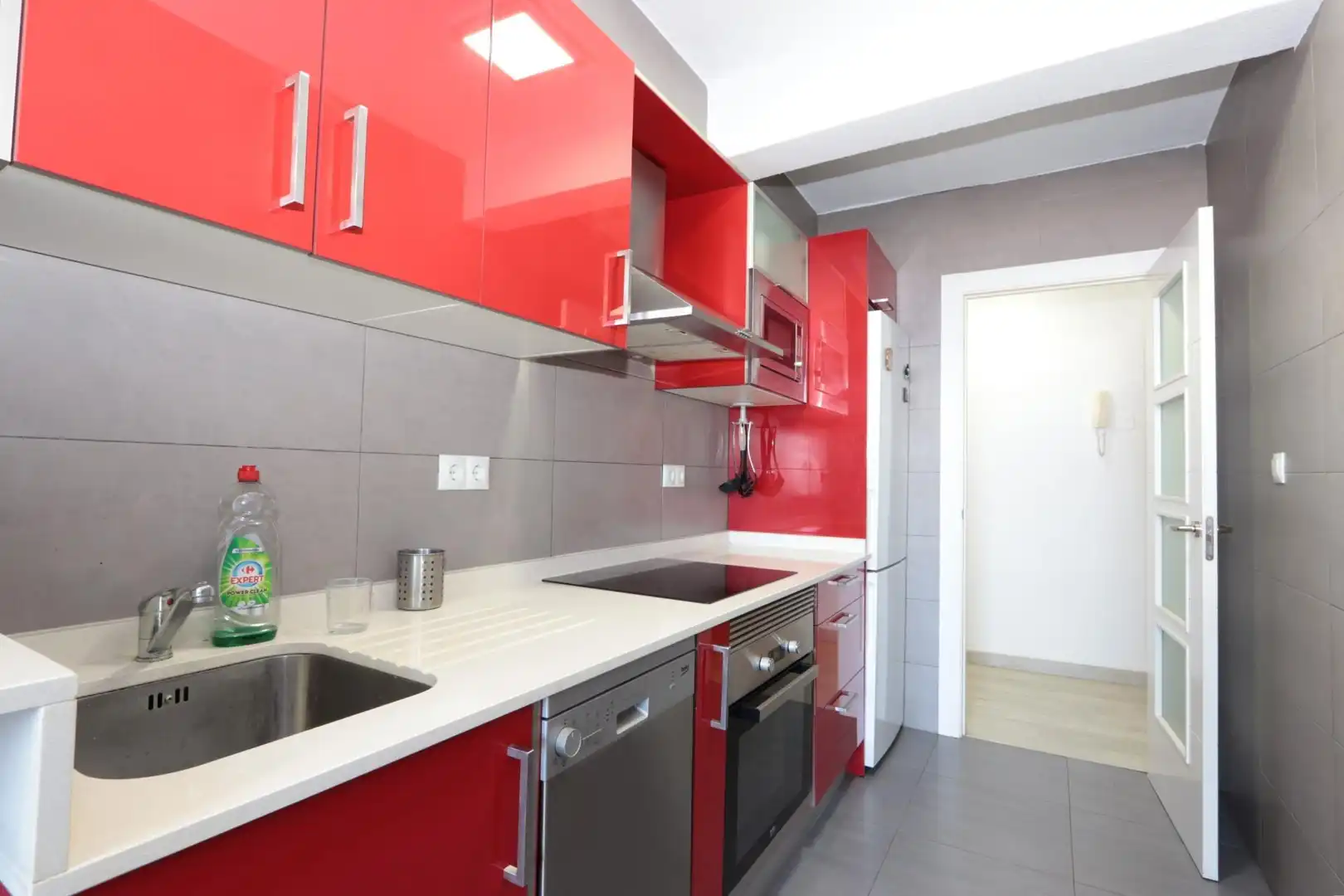 Wohnung mit Aufzug zum Verkauf in Calle pintor portela  en  cartagena, imagen 9