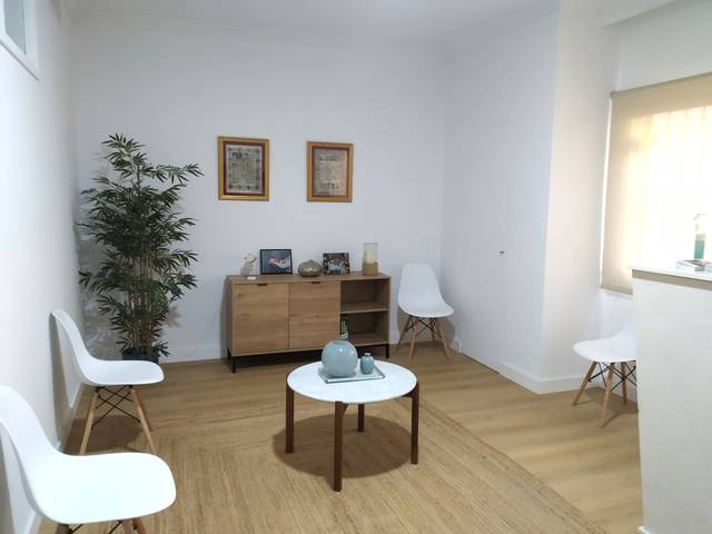 Oficina en Alquiler en Uncibay en Centro Histórico