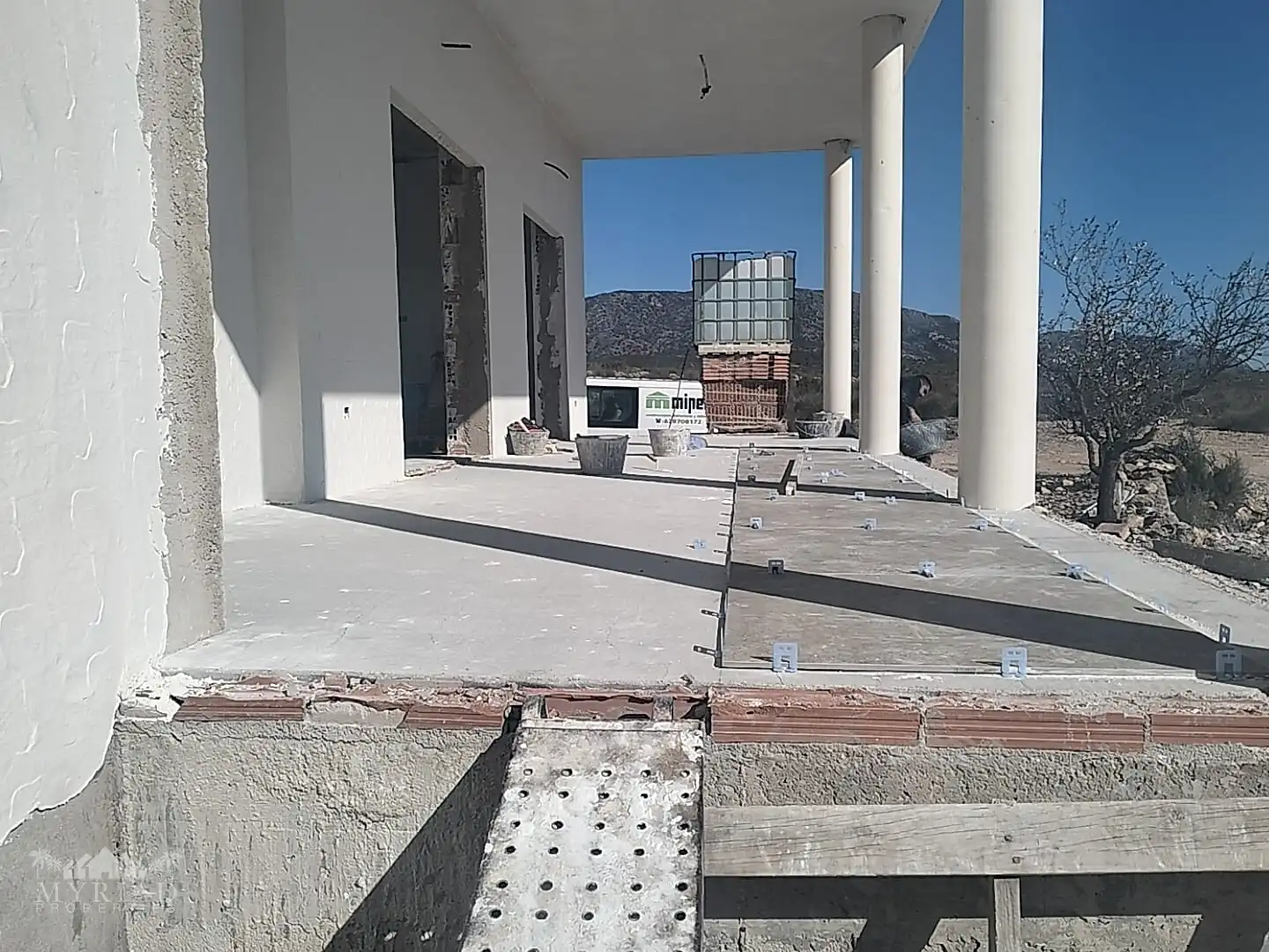 Casa en venda a El Pinós / Pinoso, imagen 5