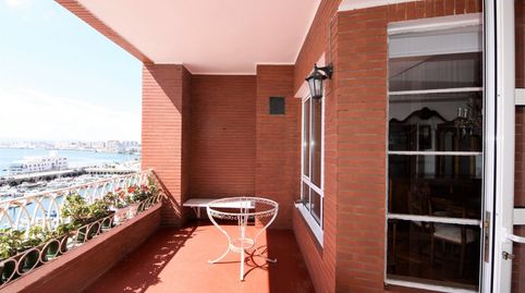 Photo 4 of Flat for rent in Calle Castelar, Puerto Chico, Santander