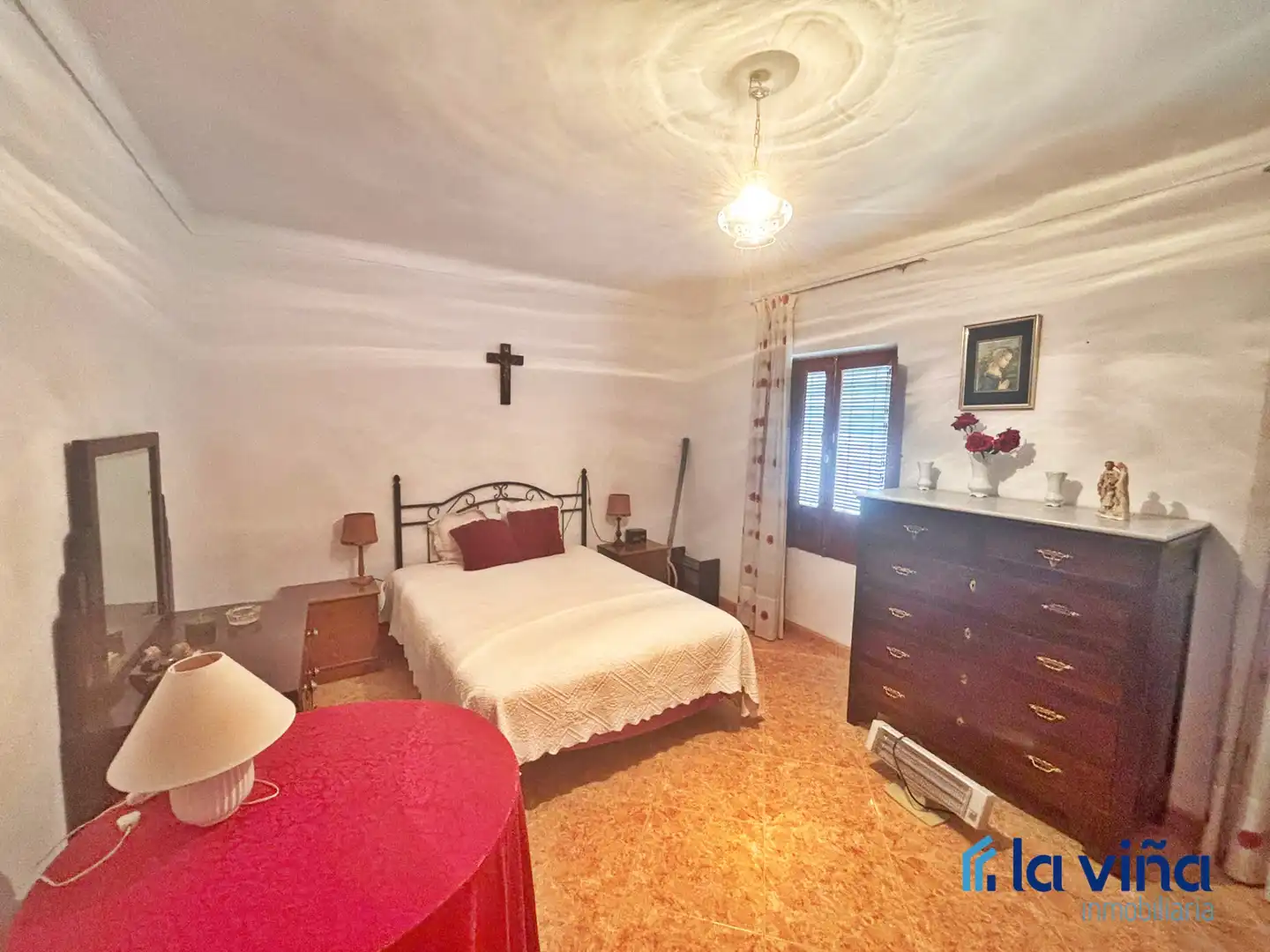 Dormitori de Casa o xalet en venda en Mollina amb Traster
