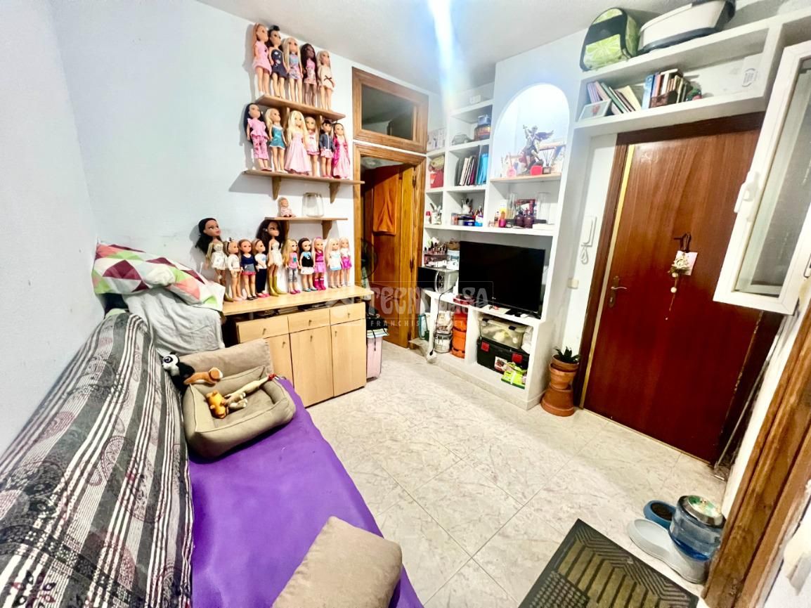 Piso en venta en Embajadores - Lavapiés