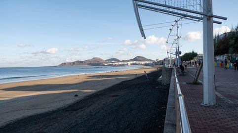 Foto 5 von Geschaftsraum zur ubertragung in El Salvador, 16, Guanarteme, Las Palmas de Gran Canaria