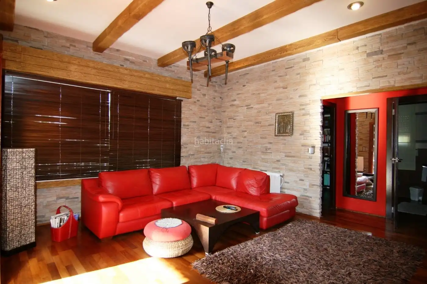 House with pool for sale in Carrer I 10