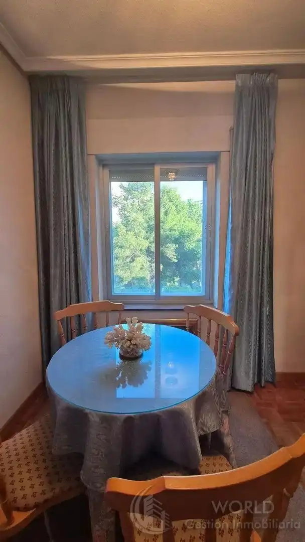 Piso con terraza en venta en Retiro, imagen 26