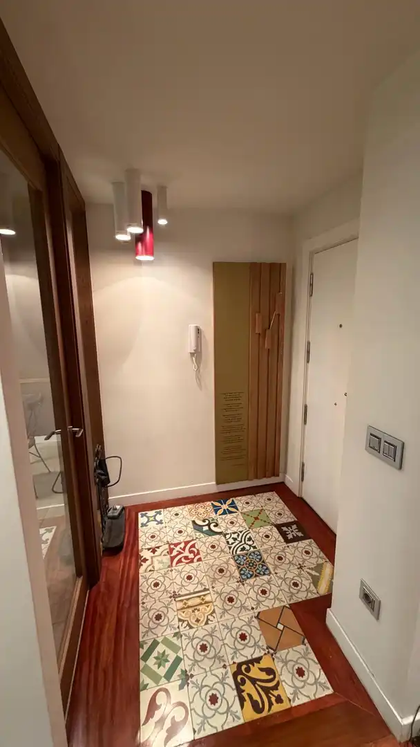 Flat for sale in Vitoria - Gasteiz  with Heating, Terrace and Storage room