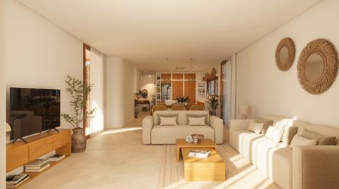 Foto 3 de Casa o xalet en venda a Cala Advocat - Baladrar, Benissa