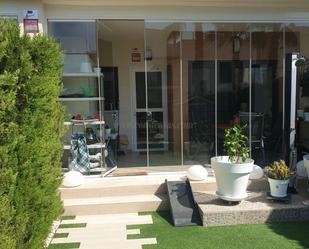 Apartament en venda a Villamartín - Las Filipinas