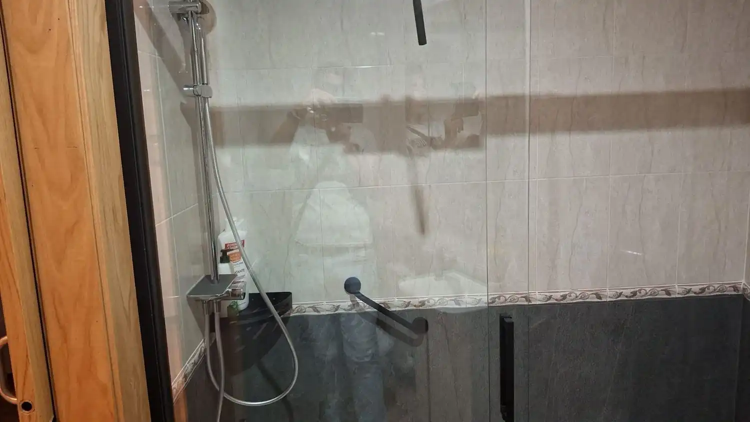 Baño de Piso en venta en A Cañiza   con Calefacción y Trastero