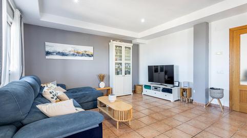 Foto 3 de Casa o xalet en venda a  Angel Guimera-c.calicanto, Sierra Perenchiza - Cumbres de Calicanto - Sto Domingo, Chiva