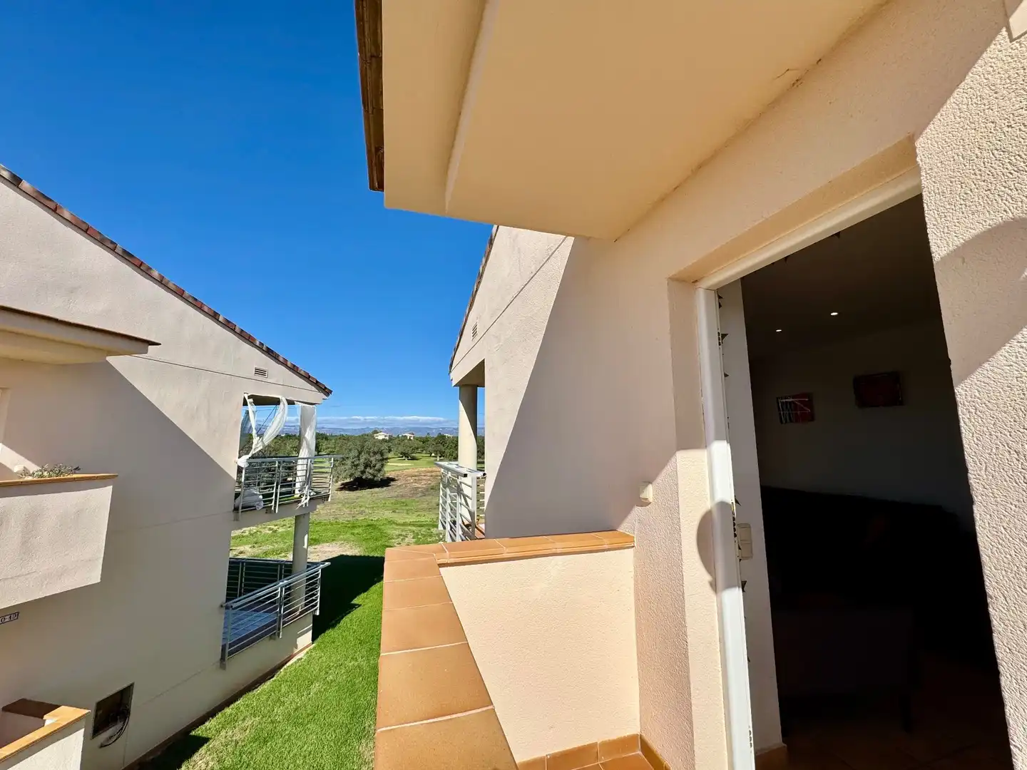 Appartement compact avec piscine à vendre à San Jorge / Sant Jordi, imagen 11