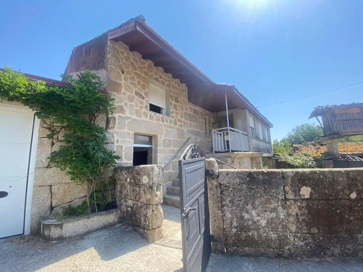 Casa con giardino in vendita a Maside, imagen 4