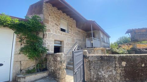 Foto 4 de Casa o xalet en venda a Maside, Ourense