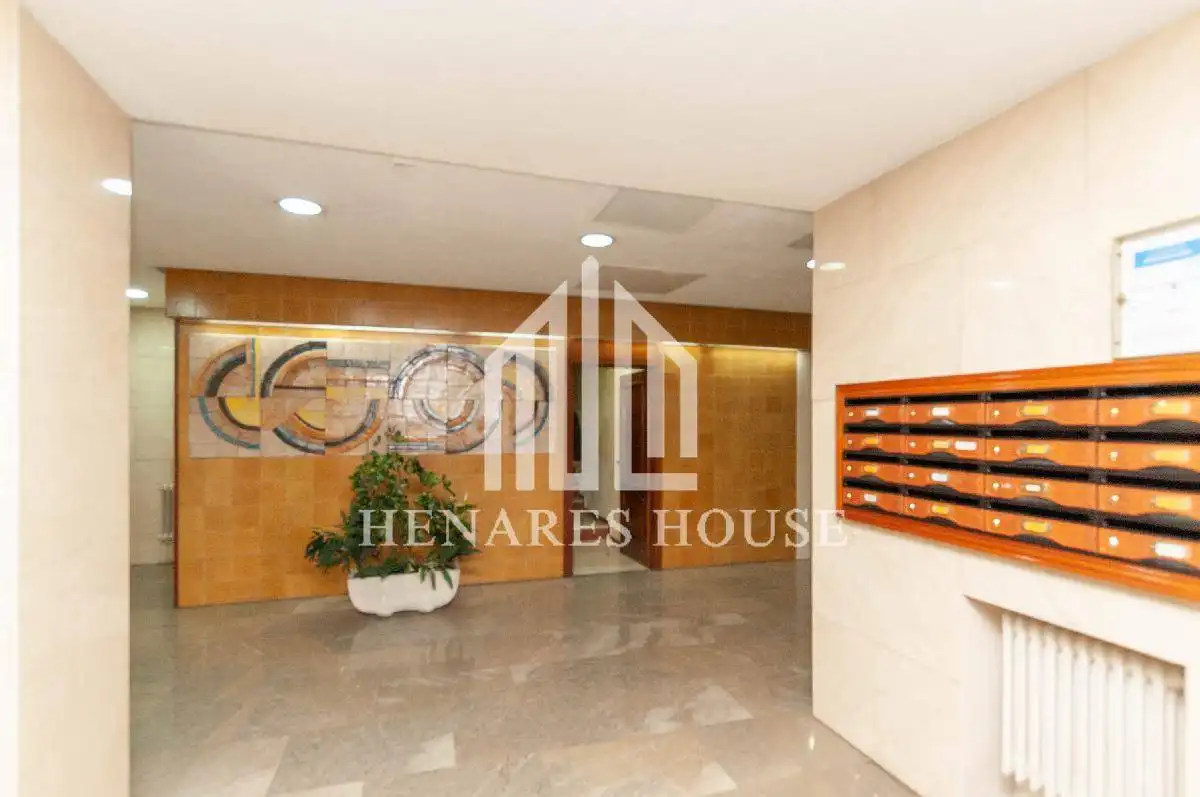 Piso con ascensor en venta en Estación - Parque O'Donnell, imagen 25