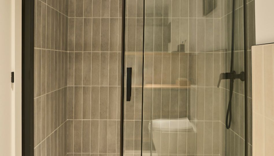 Estudio de alquiler en Calle Tulipero, 6, Buena Vista - Imagen 4