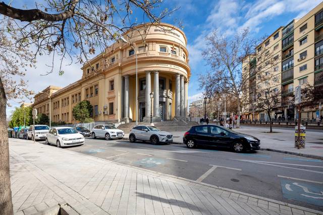 Local comercial en Venta en Plaza de San Lázaro, 1 en Plaza de Toros