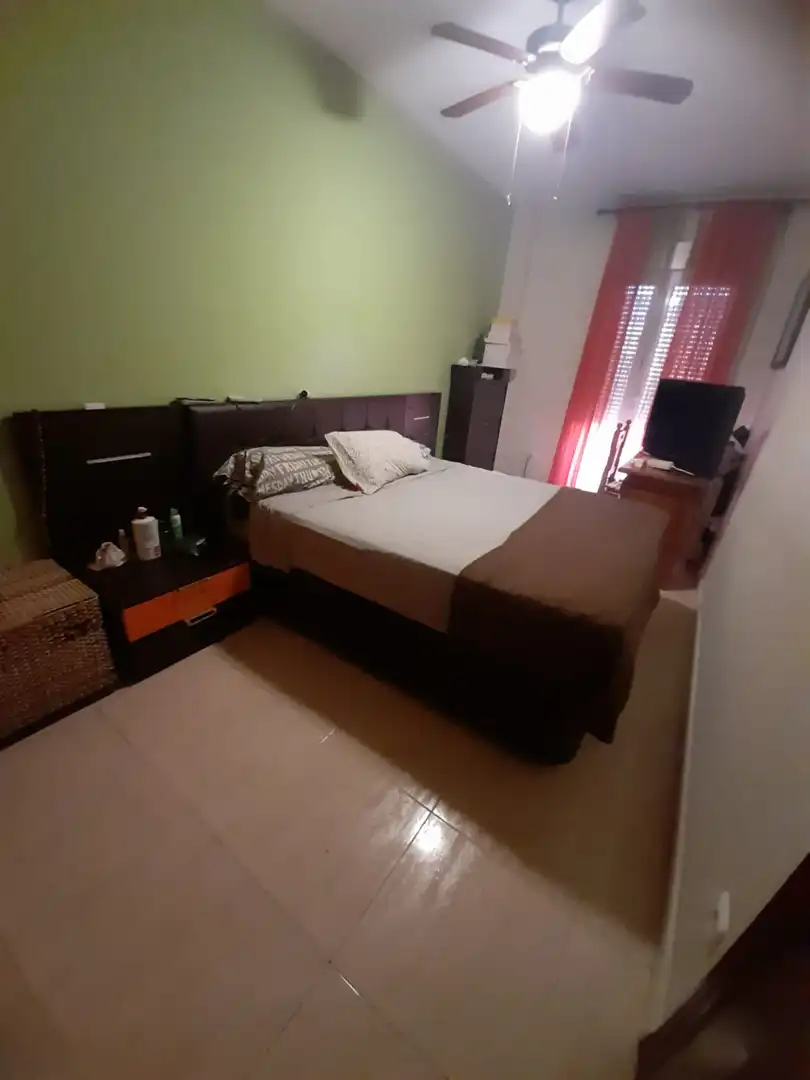 Bedroom of Detached homes for sale in Argamasilla de Alba  with Heating and Balcony