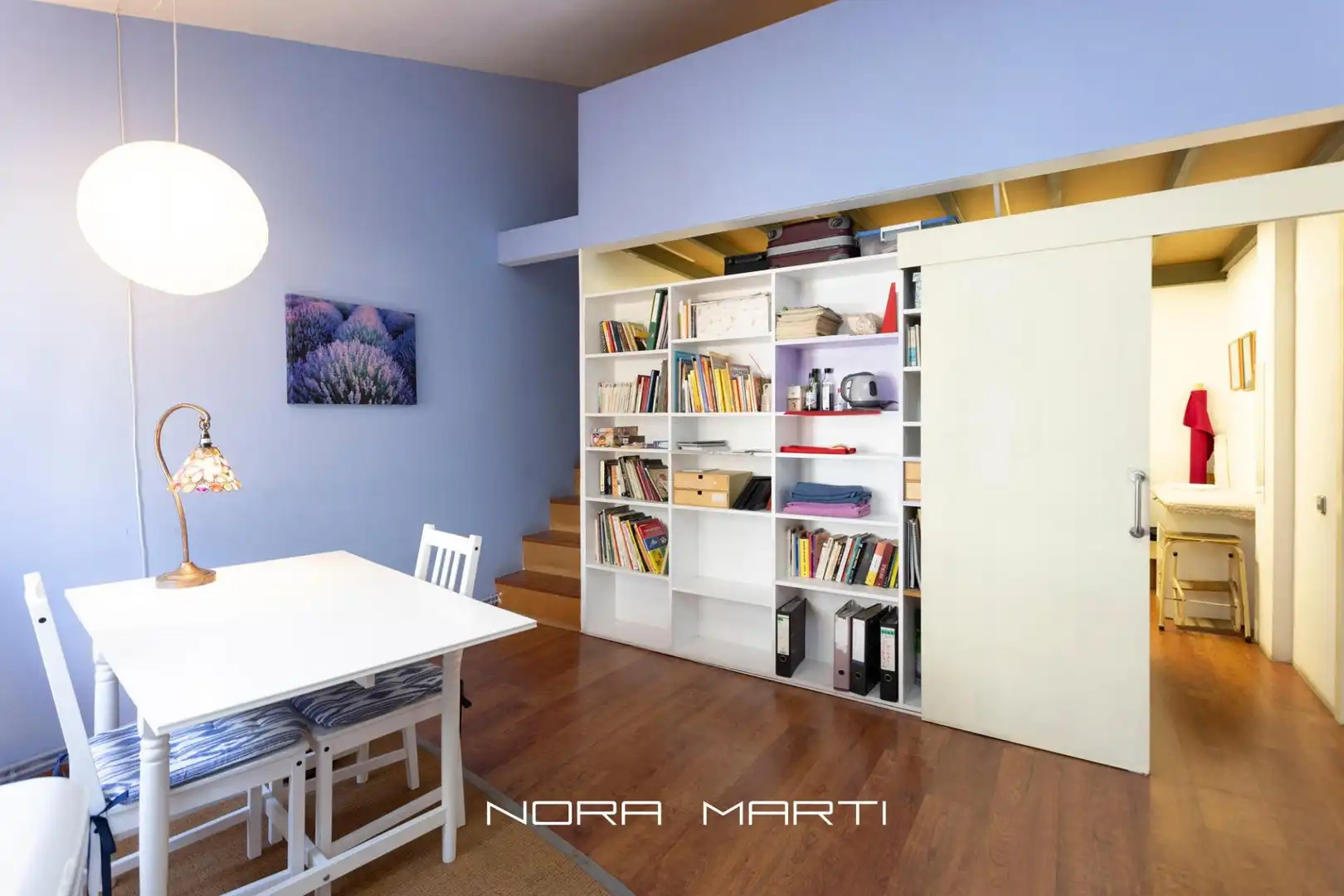 Terraced house for sale in Centre, imagen 51
