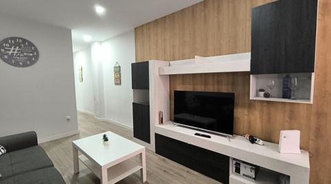 Foto 5 von Wohnung zum Verkauf in La Florida - Parque Norte, Málaga Capital