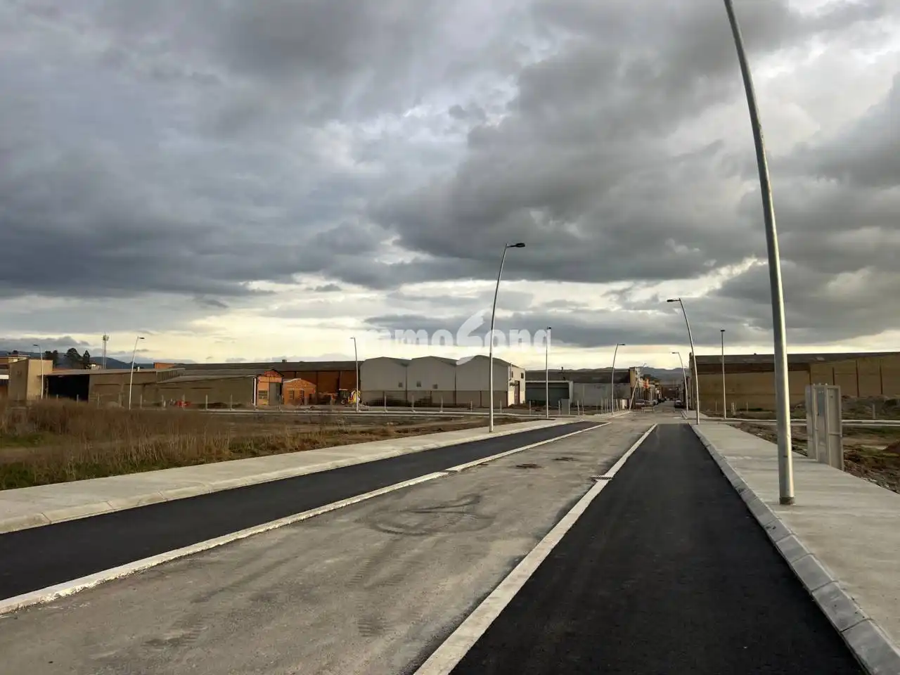 Wohnbaugrundstück zum Verkauf in Manlleu, imagen 5
