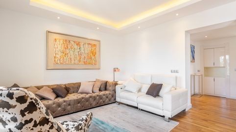 Foto 5 von Wohnung zur Miete in La Malagueta - Monte Sancha, Málaga Capital