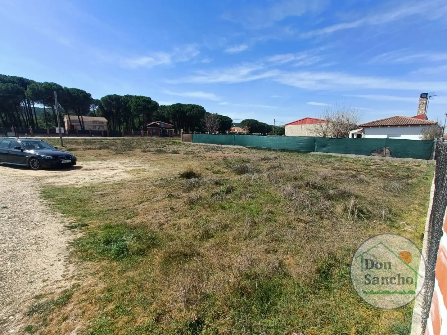 Terrenys i solars en venda a Traspinedo, imagen 2