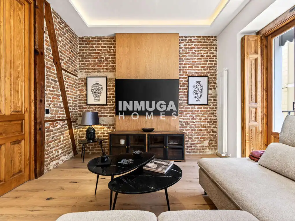 Wohnung mit Terrasse zum Verkauf in Calle de San Vicente Ferrer, imagen 6