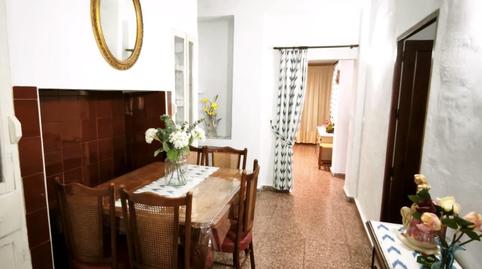 Foto 2 de Finca rústica en venta en Calle Cabezo Cruz, 62, Abarán, Murcia