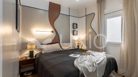 Photo 4 of Apartment to rent in Calle de Cartagena, Guindalera, Madrid